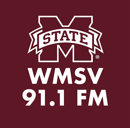 WMSV Radio logo